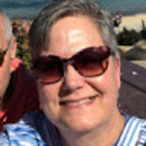 Meet your Posher, Lori